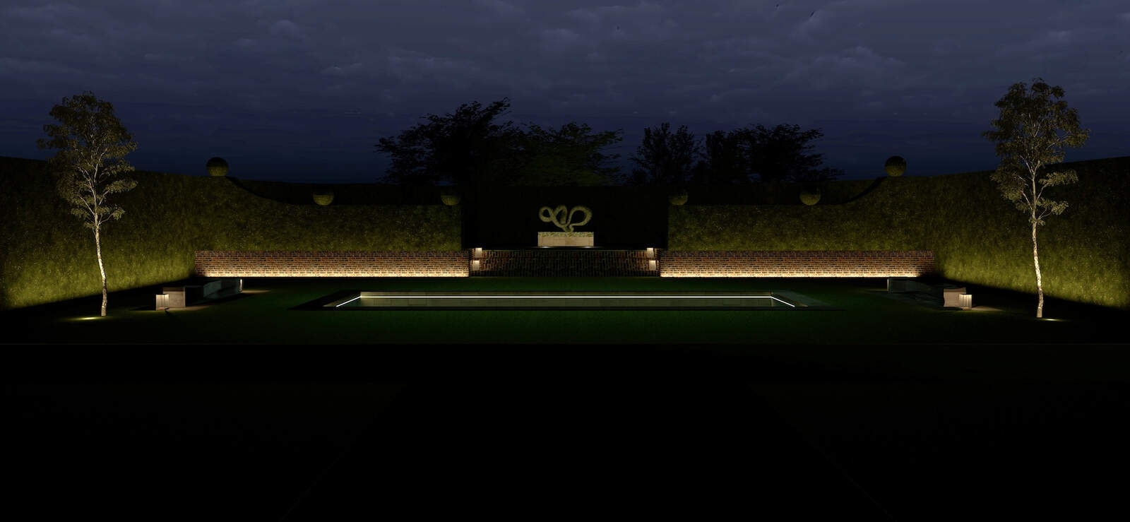 Glyndebourne Opera House | The Art of Light